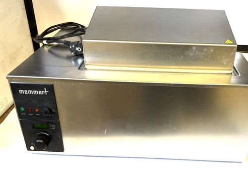 Memmert wb14 14 liter - 14,