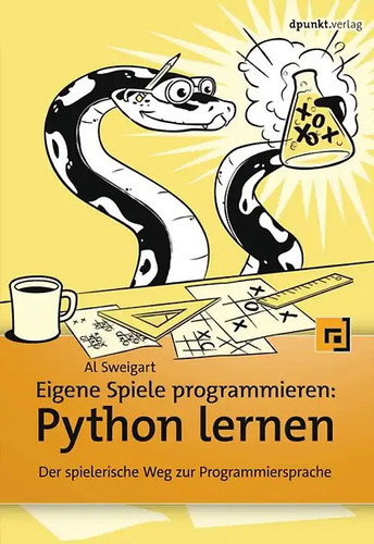 Eigene spiele programmieren - eigene,