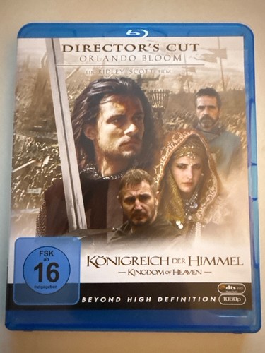 Königreich der himmel - königreich,