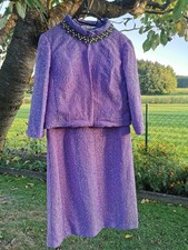 Resmann Salzburg Kleid Jacke