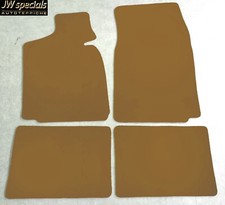 Fußmatten Autoteppiche für