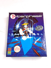 Amiga Spiel Interphase
