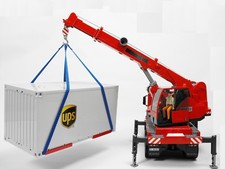 Bergegurt Hebegurt als