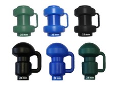 Trampolin Endkappen Stangen