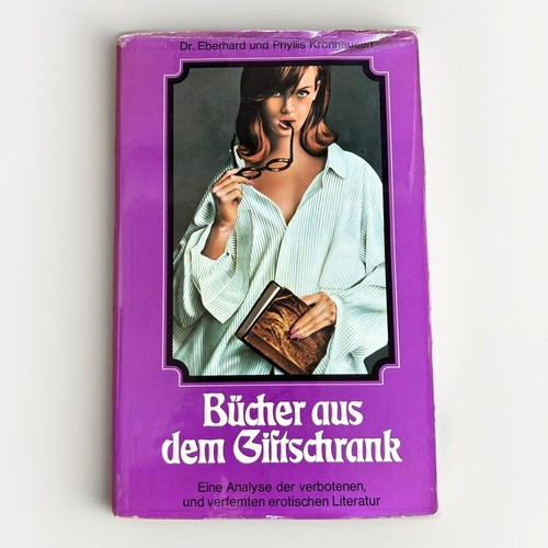 Bücher aus dem - , giftschrank