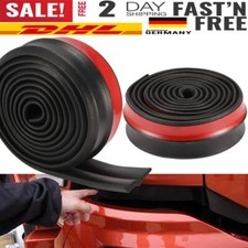 2x Spoilerlippe Universal