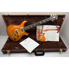 PRS Violin II Private Stock Protoyp