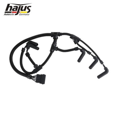 Hajus kabelreparatursatz - hajus,
