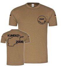 BW Tropenshirt Kunduz 2006