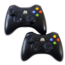 2x St. Original Microsoft Xbox