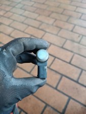 Opel Corsa D Sensor Ultraschallsensor Parksensor Parkhilfe Z21C 13186723