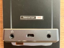 Modul Fiio AM3 für X7