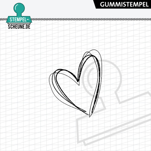 Stempel scheune gummistempel - stempel-scheune,