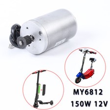 Elektromotor MY6812