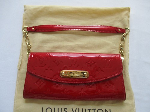 Louis vuitton pochette tasche - pochette,