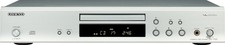Onkyo DX-7355 CD-Player Silber