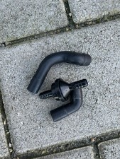 KURBELGEHÄUSEENTLÜFTUNG