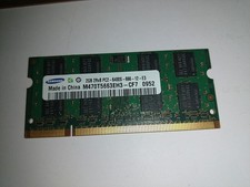 Samsung 2GB DDR2 800MHz