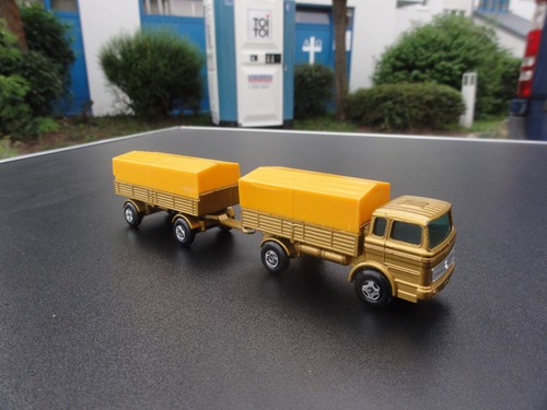 Matchbox superfast mercedes - matchbox,