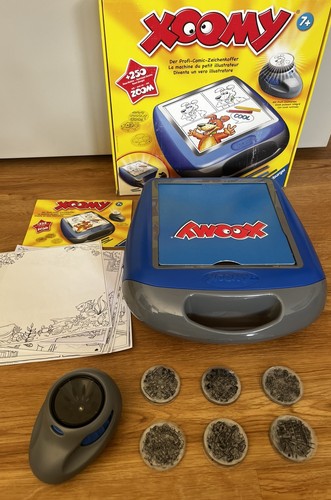 Ravensburger 18539 xoomy - 18539, maxi