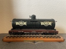 Valvoline 125 Years Express - Bachmann Spur G