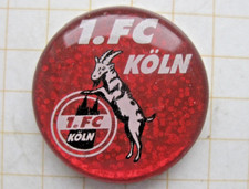 1.FC KÖLN / FUSSBALL