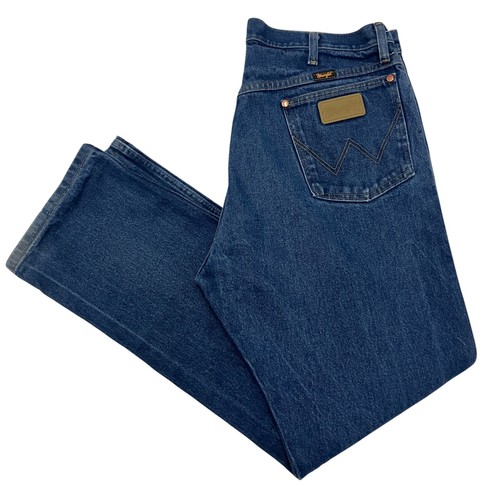 Wrangler cowboy cut - wrangler,