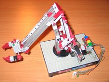 FISCHERTECHNIK COMPUTING