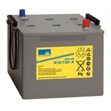Exide sonnenschein solar - sonnenschein,