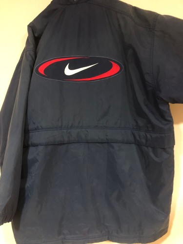 Nike acg vintage herren - nike, jacke