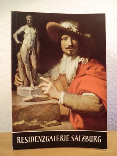 Residenzgalerie salzburg mit - residenzgalerie,