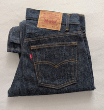 Levi’s 80er 90er 501xx