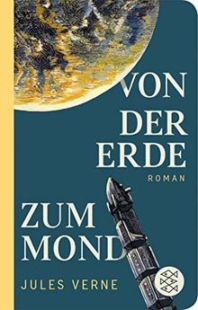 Von der erde zum mond - von,