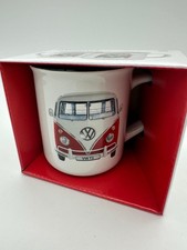Volkswagen Bulli VW T1 Keramik