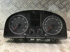Tacho VW Caddy III Life (2K)