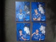 FC Schalke 04  Porath, Gomis