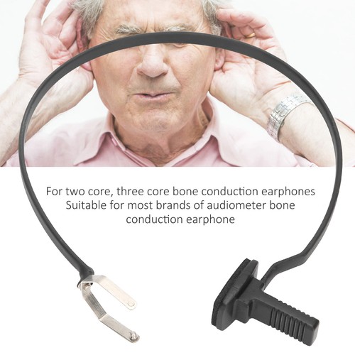 Bone conduction earphone - bone,