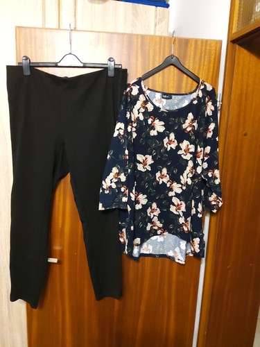 Tlg bekleidungspaket damen - 2,
