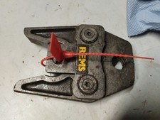 264 Presszange Pressbacke REMS