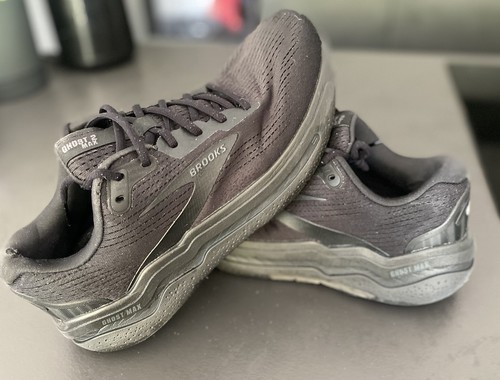 Brooks ghost max laufschuh - brooks,