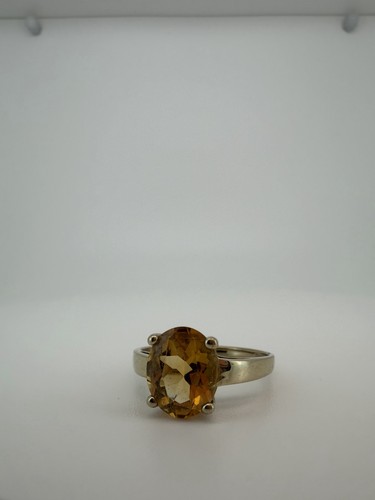Schöner 333er gelbgold ring - gelbgold,