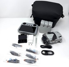 DJI Mavic Mini 3 Pro - Fly More Combo - Flugbereiter Top Zustand