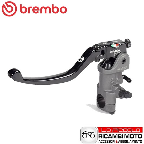 Brembo kupplungspumpe radial - kupplungspumpe,