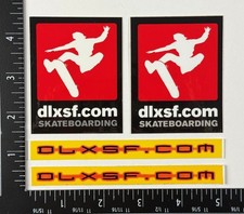 DLX SF Deluxe San Fran 00er