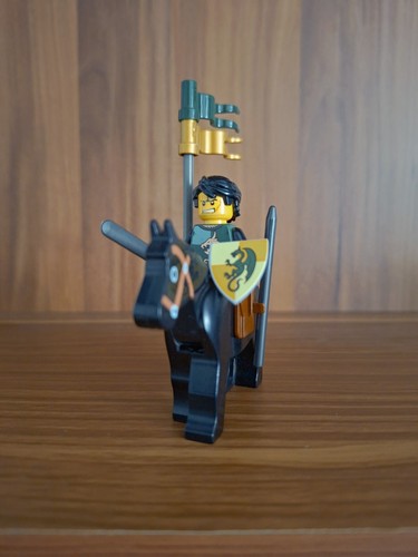 Lego minifigur drachen ritter - drachen,