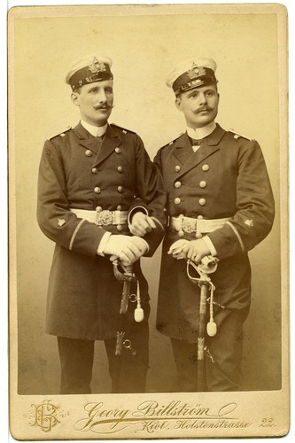 Echtfotografie porträt fritz - porträt,