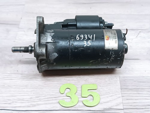 Anlasser starter polo 6n - starter,