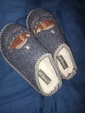 Puschen Hausschuhe | Gr.38 |