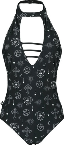 Gothicana emp damen - emp,
