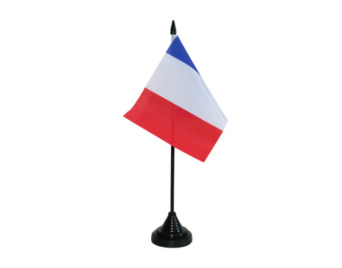 Tischflagge frankreich - tischflagge,